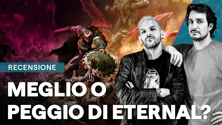 DOOM: THE DARK AGES | MEGLIO o PEGGIO di ETERNAL? | RECENSIONE