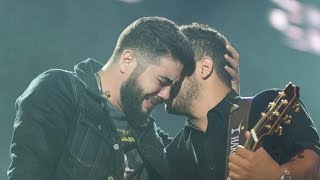 Video-Miniaturansicht von „Henrique e Juliano - Recaídas - 60ª Festa do Peão de Barretos - Ao vivo“