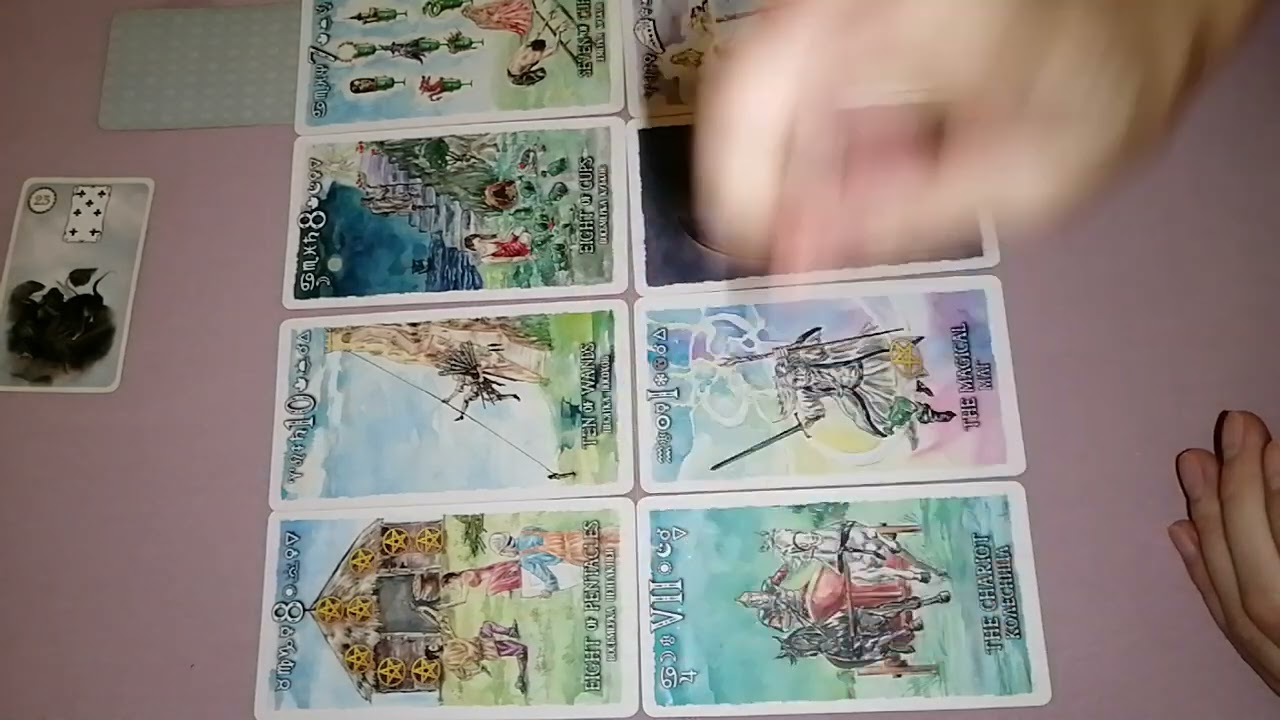 Дорога моего Я🌞 Ваш путь, почему происходит именно так, к чему ведет? Приглашаю на ОБУЧЕНИЕ ТАРО🍀