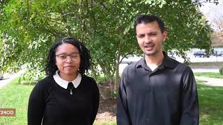 Accelerated Scholars Program: Multiple Mini Interviews (MMIs)