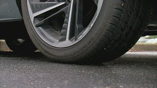 Is a road hazard warranty worth it when you get new tires?