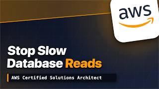 SAA-C03 Course #27: Caching Layers: ElastiCache, DAX, and CloudFront