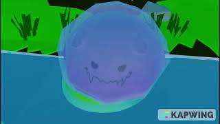 The Sad Story Of Goob