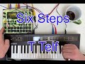 Beginning of video