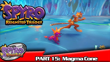Spyro: Reignited Trilogy (Ripto