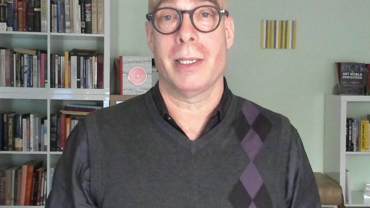 How to Get an Art Dealer on the Phone