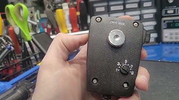 Older Stryker 955 Loaded for Jason