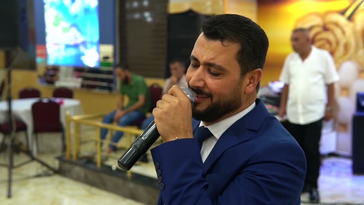 افراح اهل يان يبان العريس حسن ابن احمد حميد جزء 1