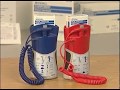 Filac邃 3000 EZ Electronic Thermometer In Service Video Filac邃 3000 EZ Electronic Thermometer In Service Video