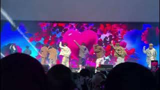 20240608 XODIAC 1st Fan-Con X TO MEET U in Hong Kong - 3. SPECIAL LOVE