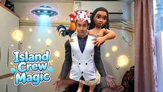 ElysFuse - 《 Island Crew Magic 》[ Lam Fai Yeung ]
