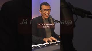 Te Amo - Biafra Cover Saulo Emanuel