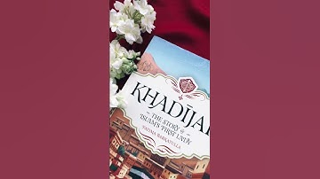 Thumbnail of Khadijah...