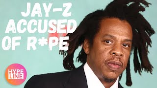 These Jay Z Diddy Allegations Are SHOCKING