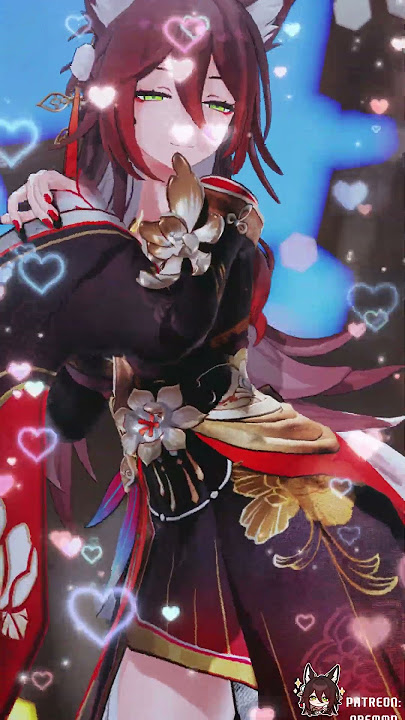 Fugue Kawaii