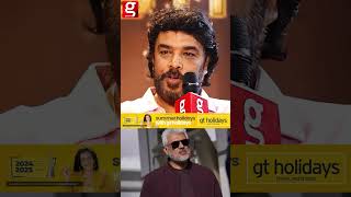 Ajith sir இவ்ளோ கஷ்டப்பட்டுருக்காரா😥 | Sundar C | #shorts #throwback