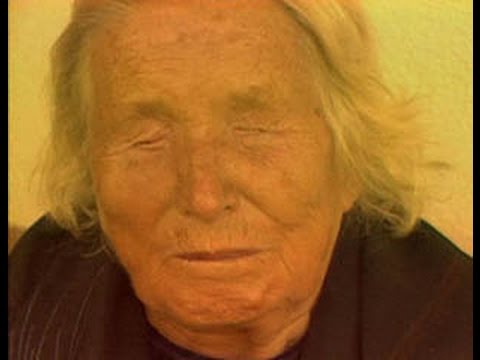 Няма човек на име Анатолий Лубченко който да е взел интервю с Ванга