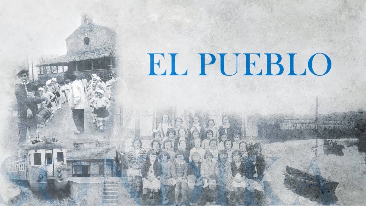 Labayru − Historia de Sondika 1: El pueblo