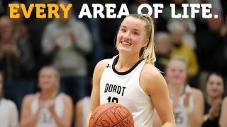 The Defender Way at Dordt University | Big Game Commercial 2026