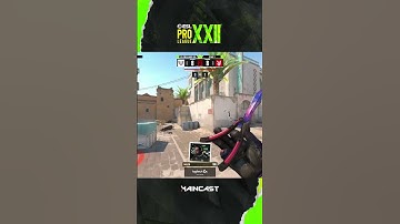 ДВА ХЕДШОТИ від Maka в клатчі 1 в 2! #clutch #esl #maincast #cs #кс