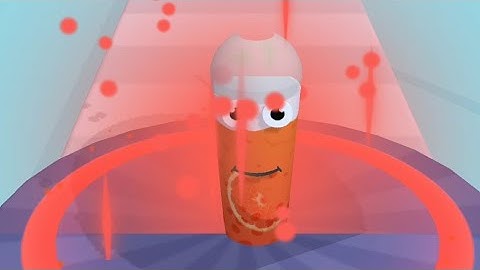 Juice Run Game #24 Walkthrough Android, iOS Gameplay