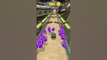 Going Balls - Max Level Speedrun Android iOS Gameplay #Shorts
