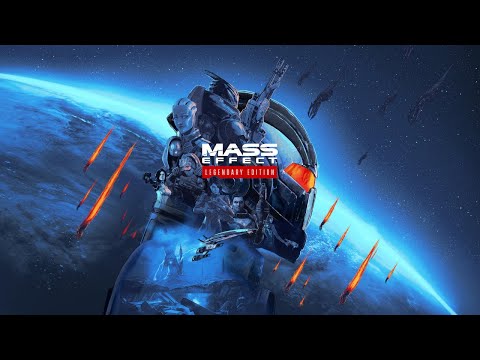 Video: Mass Effect 2 -video Näyttää Adept-luokan