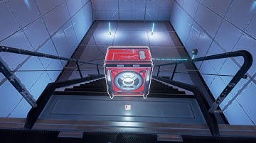 The Turing Test - Chapter 4