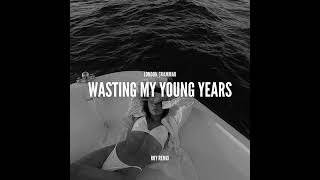 London Grammar - Wasting My Young Years (Roy Remix) Resimi
