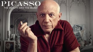 Picasso: The Beauty and the Beast - 2023 - BBC Two Documentary Miniseries