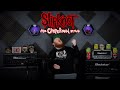 Slipknot - The Chapeltown Rag (REACTION) BRUTAL!!