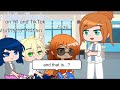 What do you want to become when you're older? | meme | MLB (Miraculous Ladybug) | AU