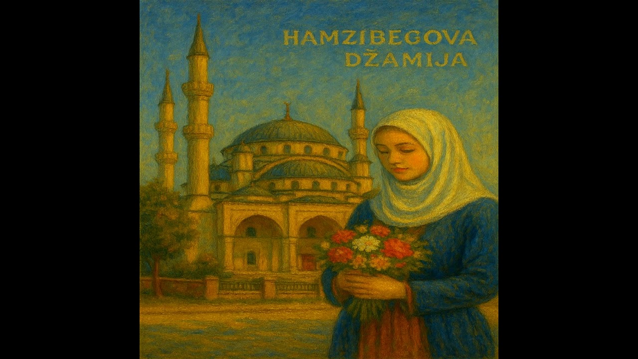 Lijepa Hanko, moja Sanjanko 