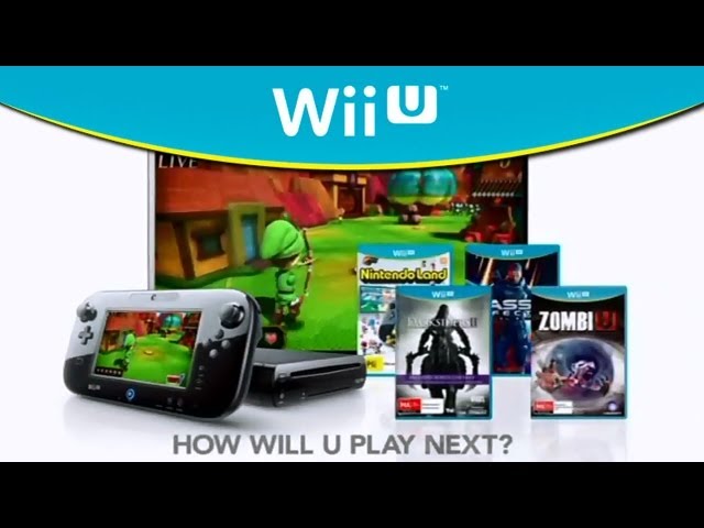その他 Nintendo Wii U WII U Nintendo Wii U 32GB Console Deluxe Set with Mario Kart 8