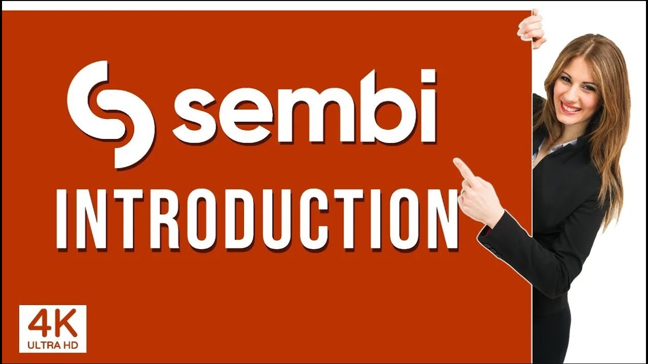 Introduction of Sembi IQ |  NUCIDA Group  