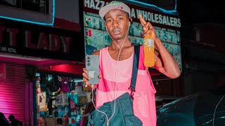 Hyo dem alinifanya nikashikwa na maperere (feelings)tulimcheki