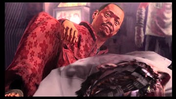 Binary Domain Hollow Child Cutscene Trailer (HD)