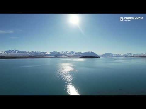 Beautiful Lake Tekapo 2021