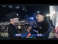 FlipTop BLZR Vs Freek FlipTop BLZR Vs Freek
