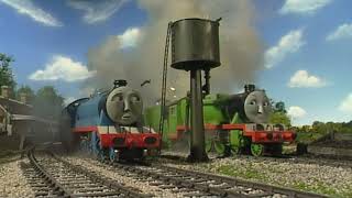 Henry's Tender Explosion Meme (Updated Version)