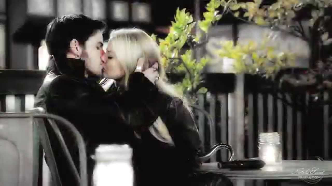 Hook & Emma | Clarity