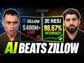 This Bittensor Subnet Is Beating Zillow | RESI