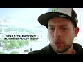 Pierre Luc Gagnon Five Tricks Five Questions with PLG
