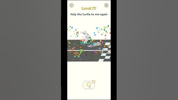 Dop 2 Level 77 Complete 3D #shorts #game (iOS Android) #games Games
