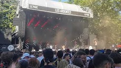 PLK - Monégasque- Les Ardentes 2k19