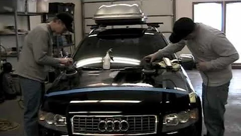 A Video Every Auto Detailer Should Watch