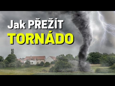 Video: Jak Být Na Cestách V Bezpečí