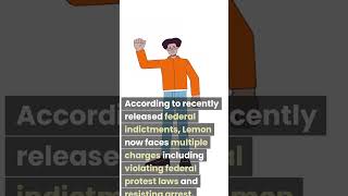 Don Lemon Arrested at Church Protest Now Faces Federal Charges