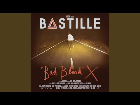 Haunt (Live At The Roundhouse, London, UK / 2013)