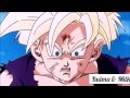 Gohan & Videl ❥ Andas En Mi Cabeza